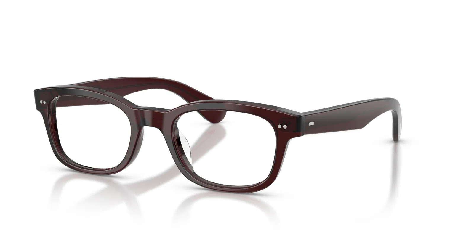 Oliver Peoples Tiello 5617U Eyeglasses - view 19